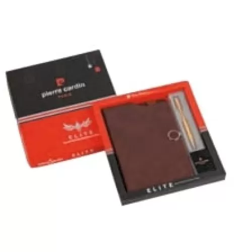 Pierre Cardin Elite Gift Set