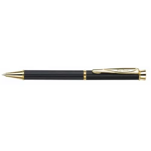 Pierre Cardin Royale Black Pen