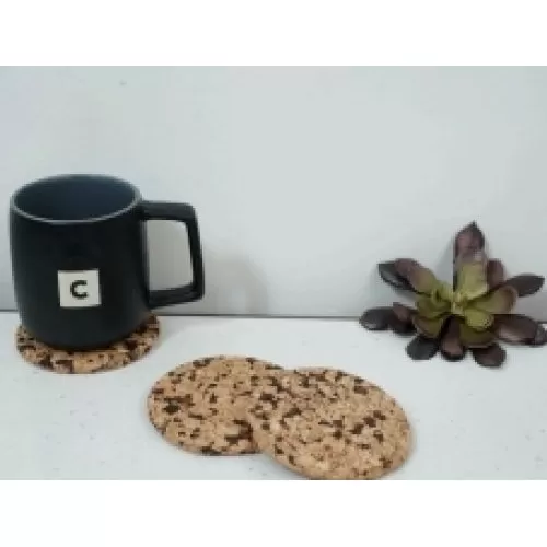 PREMIUM CHOCOCHIP COASTER