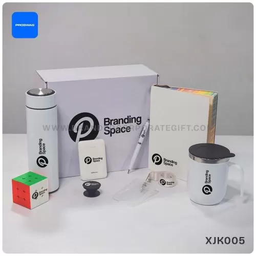 ProSwag  Employee Engagement Kit XJK005