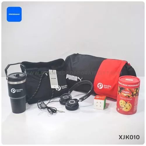 ProSwag  Fitness Kit XJK010