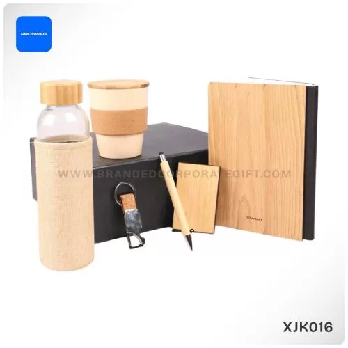 ProSwag Eco Welcome Kit XJK016