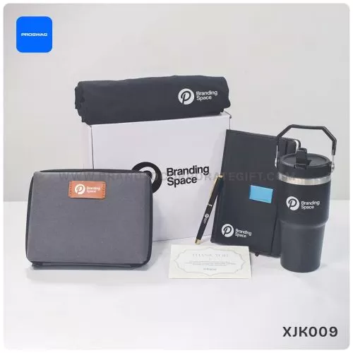 ProSwag Tech organizer Kit XJK009