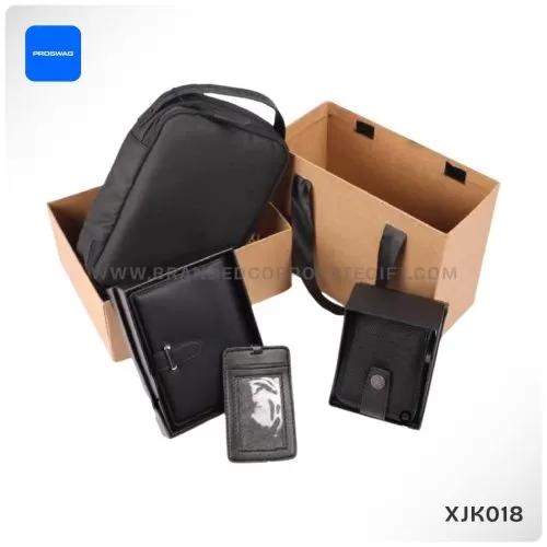 ProSwag TravelPro Kit XJK018