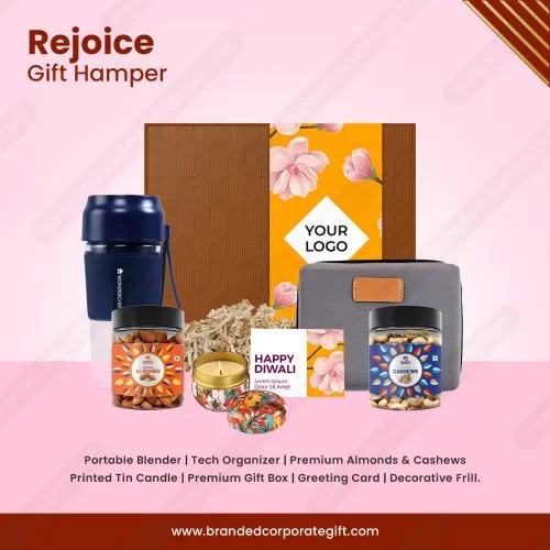 Rejoice Festive Diwali Gift Hamper 