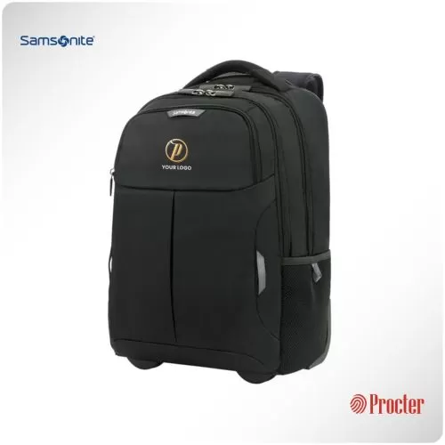 Samsonite albi backpack sale