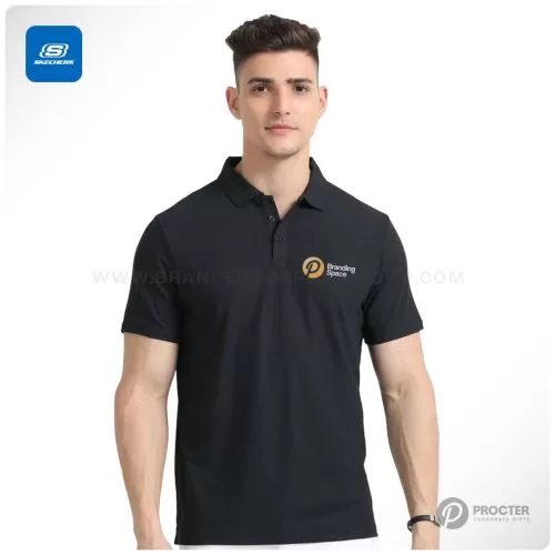 Skechers Polo TShirt