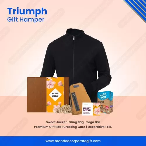 Triumph Festive Diwali Gift Hamper 