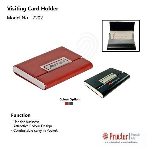 Visiting Card Holder H-1135