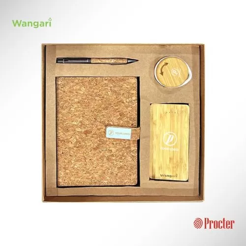Wangari Mystic 10 4 In 1 Gift Set