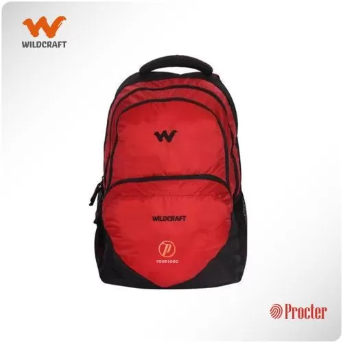 Wildcraft ace Azi Laptop Backpack