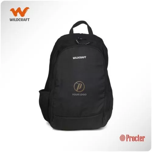 Wildcraft Ace Laptop Backpack