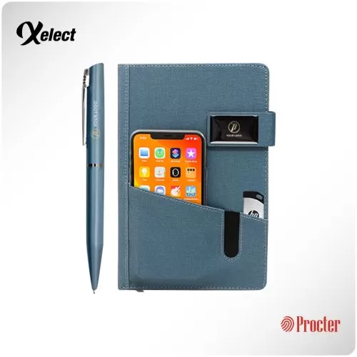 Xelect 2 In 1 Gift Set H913