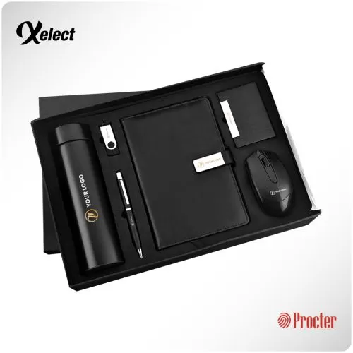 Xelect 6 in 1 giftset Sr 181