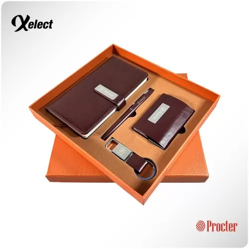 Xelect Executive 4 In 1 Gift Set H903