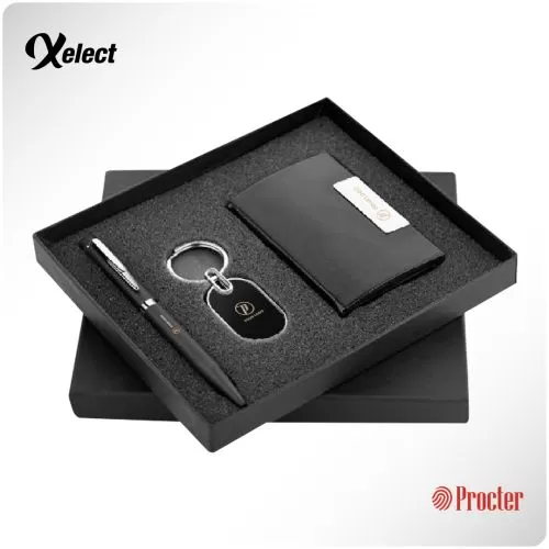 Xelect Gretel Gift Set Sr125