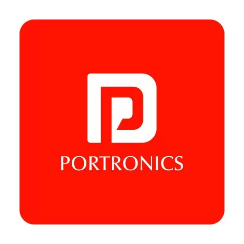 Portronics