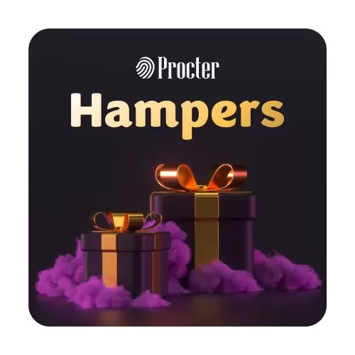 Procter Hampers