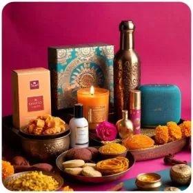 Diwali Gifting