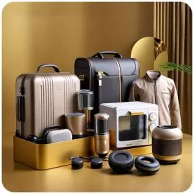 Luxury Gifts Above Rs. 2000