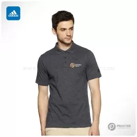 Adidas Poly Cotton T Shirt HZ5392