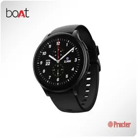 BoAt Primia Curv Smartwatch