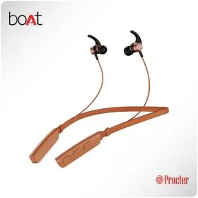 Boat ROCKERZ 235 V2 Bluetooth Stereo Wireless Neckband