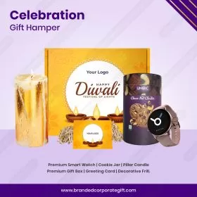 Celebration Festive Diwali Gift Hamper 