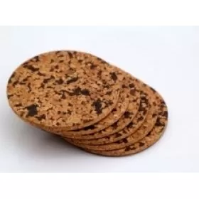 COASTER CHOCOCHIP WITH SINGLE SIDE VENEER