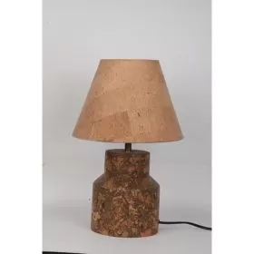 CORK TABLE LAMP DESIGN 3 9C23903