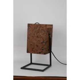 CORK TABLE LAMP DESIGN 9 9C23909