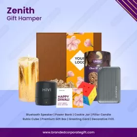 Zenith Festive Diwali Gift Hamper