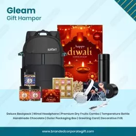 Gleam Festive Diwali Gift Hamper