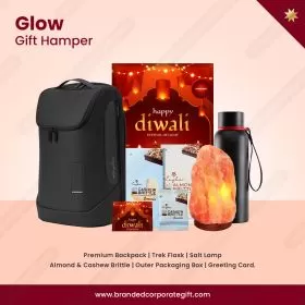 Glow Festive Diwali Gift Hamper 