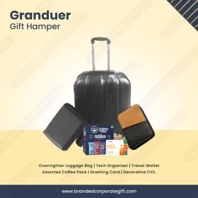 Grandeur Festive Diwali Gift Hamper