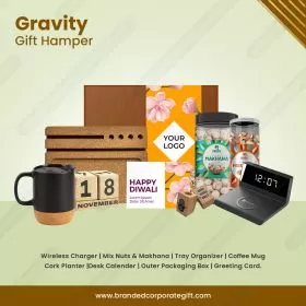 Gravity Festive Diwali Gift Hamper 