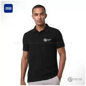 Jack&Jones Madd Polo Tshirt