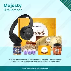 Majesty Festive Diwali Gift Hamper 