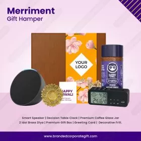 Merriment Festive Diwali Gift Hamper 