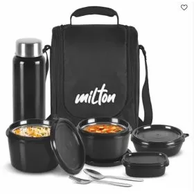 Milton Pro Lunch Box