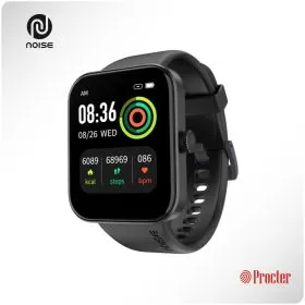 Noise ColorFit Grande Smart Watch