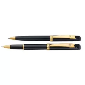 Pierre Cardin Black Beauty Pen Set