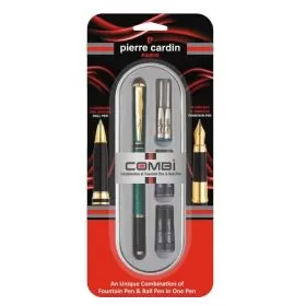 Pierre Cardin Combi Pen Set