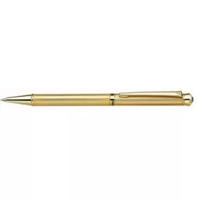 Pierre Cardin Jewel Satin Gold Pen