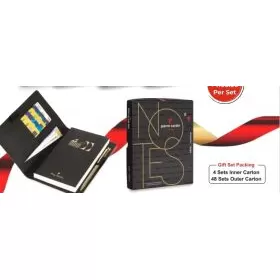 Pierre Cardin Notebook Gift Set