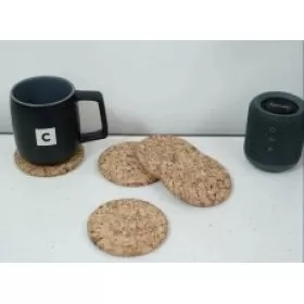 PREMIUM NATURAL COASTER