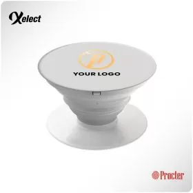 Xelect Promo Pop Socket Mobile Phone Stand & Grip