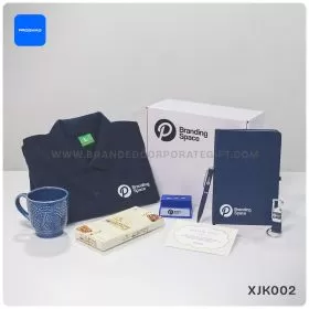 ProSwag Executive Essential Kit XJK002