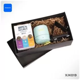 ProSwag WelcomePlus Kit XJK019