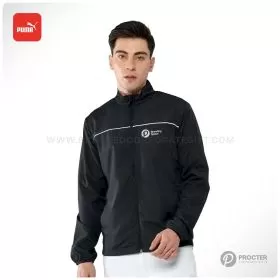 Puma Woven Track Jacket